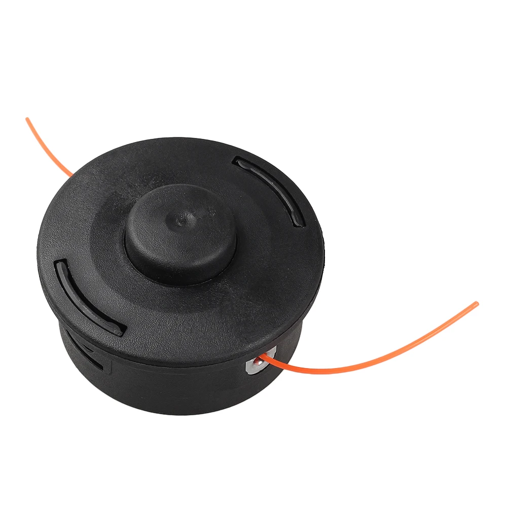 25 2 Autocut поток головку триммера для STIHL FS80 FS81 FS85 FS86 FS87 FS100 FS106 FS108 мотокосы 4002 710 2168/4002
