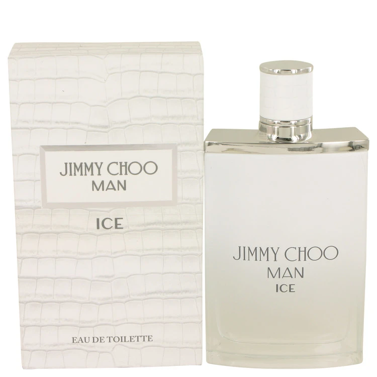 Jimmy Choo Ice by туалетная вода спрей 3 4 унц.| |