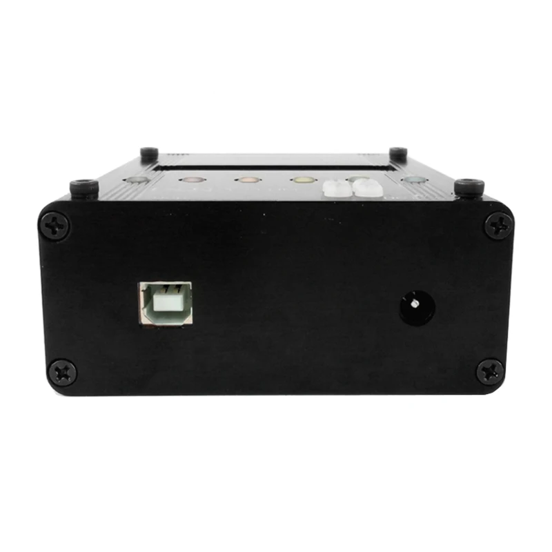 Английская версия 1-60 МГц MR300 QRP SARK100 Bluetooth коротковолновый антенна анализатор