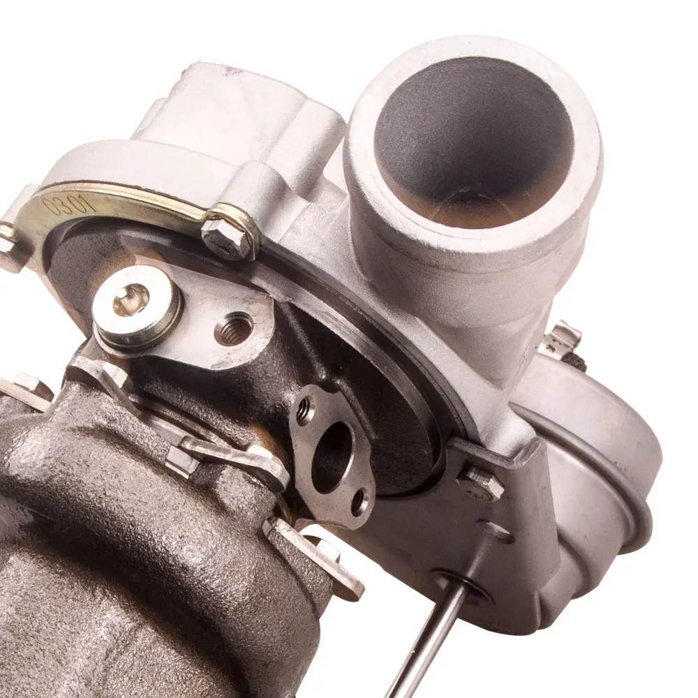 Турбокомпрессор премиум качества 058145703J для VW PASSAT AUDI A4 1 8 л Volkswagen Passat T 53039880029 квт