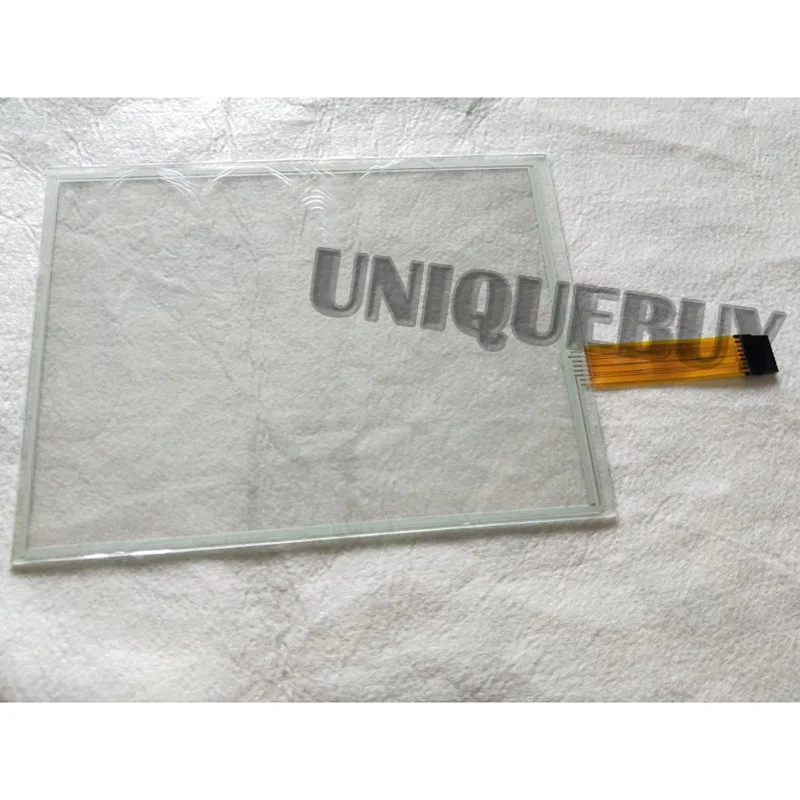 

New For 8-wire TPC-1260TE Touch Screen Glass Replacement Free shipping