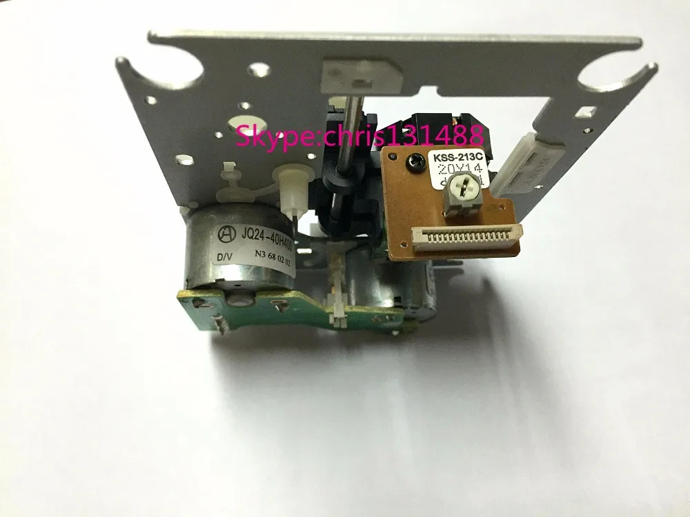 KSM213CCM 213CCM Blue eye Mechansim радио и CD плеер с лазерной линзой оптическая линза устройство