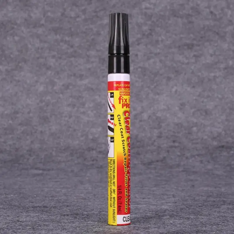 Ручка для ремонта царапин в автомобиле ручка it Pro щетка автостайлинга |
