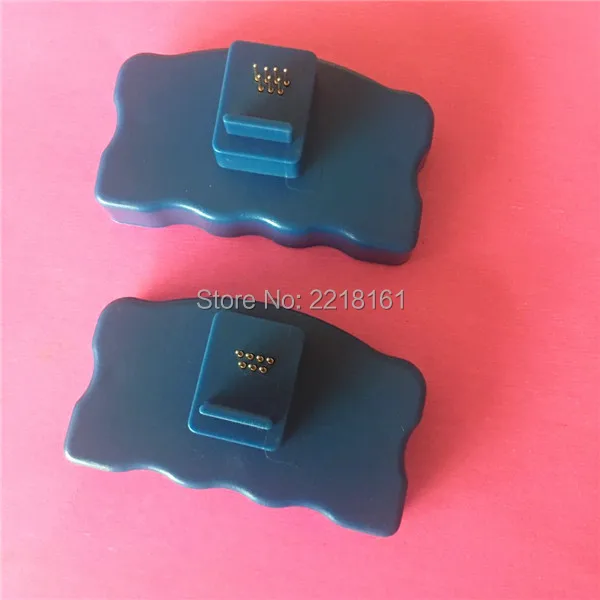 Большой широкоформатный принтер картридж чип resetter для Epson Stylus Pro 7880 9880 4880 7800 9800 7400