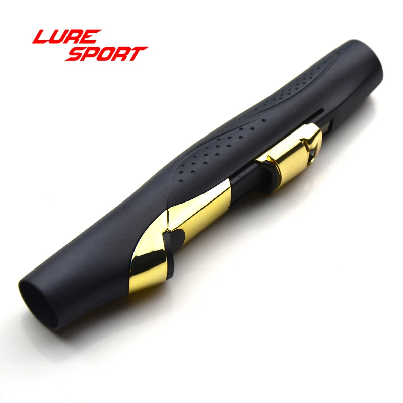 LURESPORT 2 шт. пластина катушка сиденье Удочка строительный компонент INS Reel Seat Repair Rock