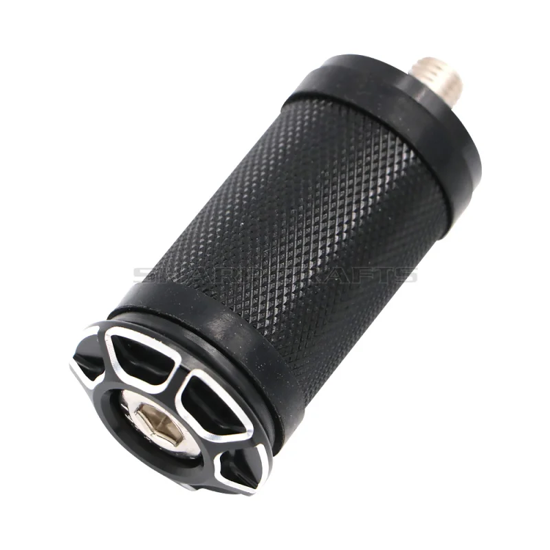Рукоятка переключения передач Edge Cut для Harley Sportster XL 883 1200 883R 883C 883L X48 72 Street XG 750 500 V