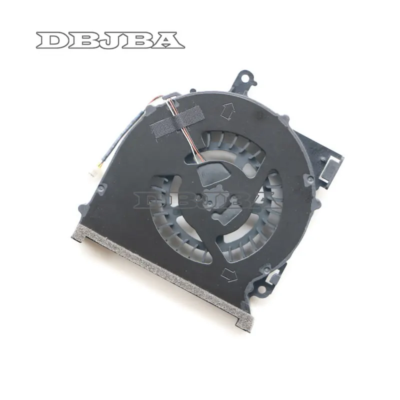 Новый вентилятор процессора для Samsung NP680Z5E NP770Z5E NP660Z5E NP670Z5E NP870Z5E NP880Z5E NP780Z5E BA31-00135A