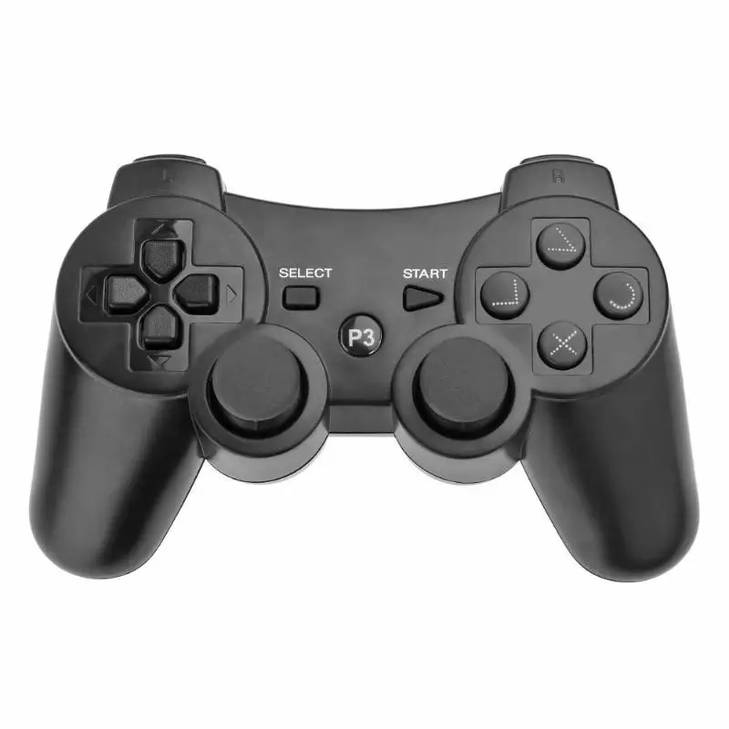 Новый беспроводной контроллер SIXAXIS Joypad пульт дистанционного управления для Sony