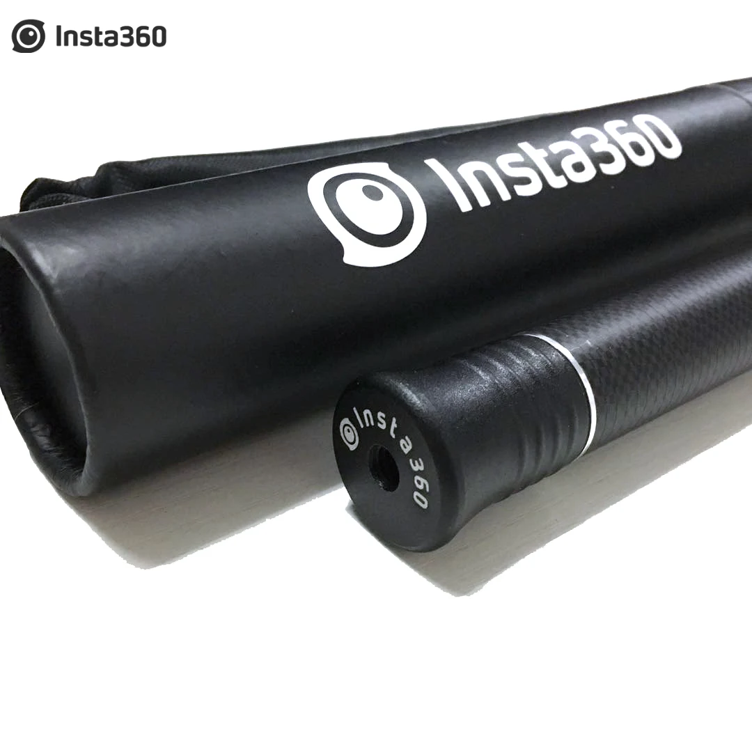 3M держатель серии Extended Незаметная очень длинные палка для селфи Insta360 один R ONE X и