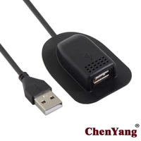 chenyang backpack usb charging cable practical convenient outdoor travel camping external