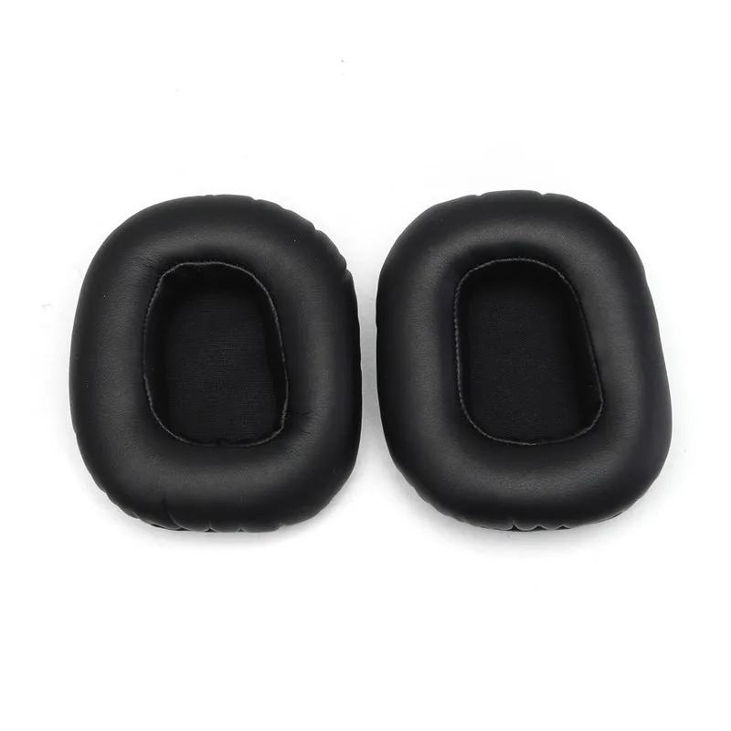 Claite 1 пара замена наушники подушки для Razer тиамат 7 Накладные гарнитура Амбушюры