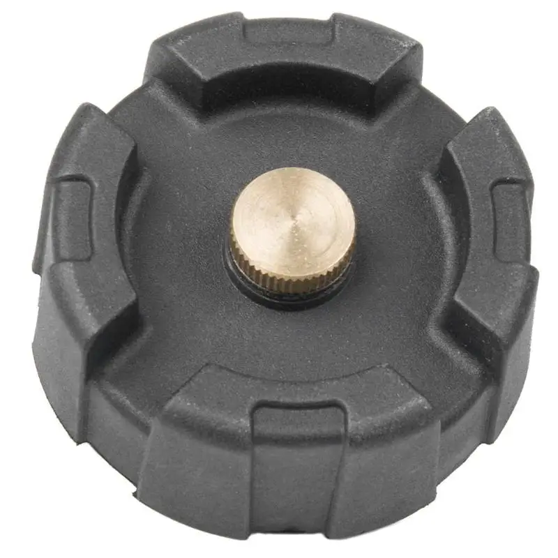 Крышка топливного бака пластиковая крышка для 12л 24л морского подвесного