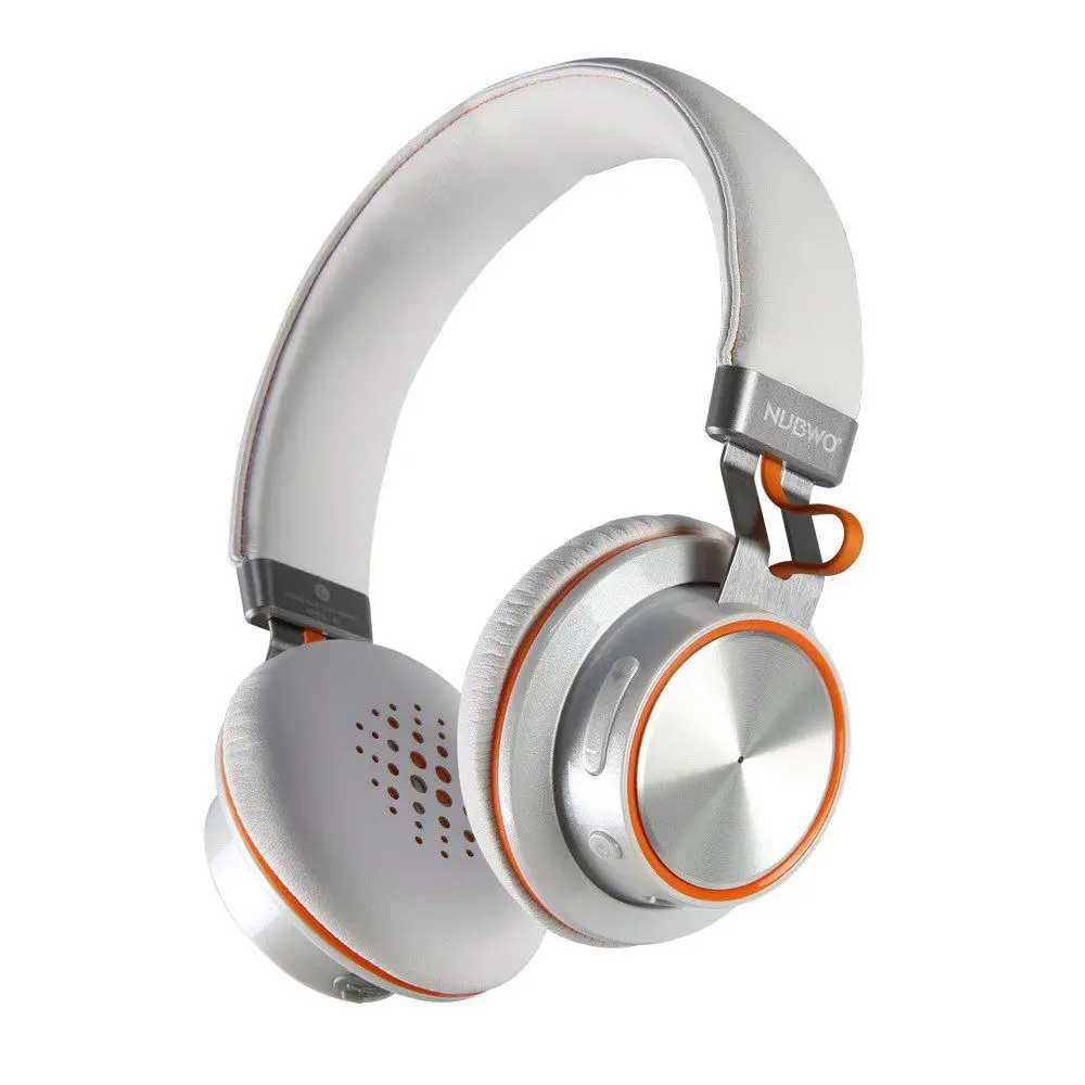 NUBWO S2 Bluetooth наушники Беспроводной + проводной за ухо стерео объемный звук глубокий