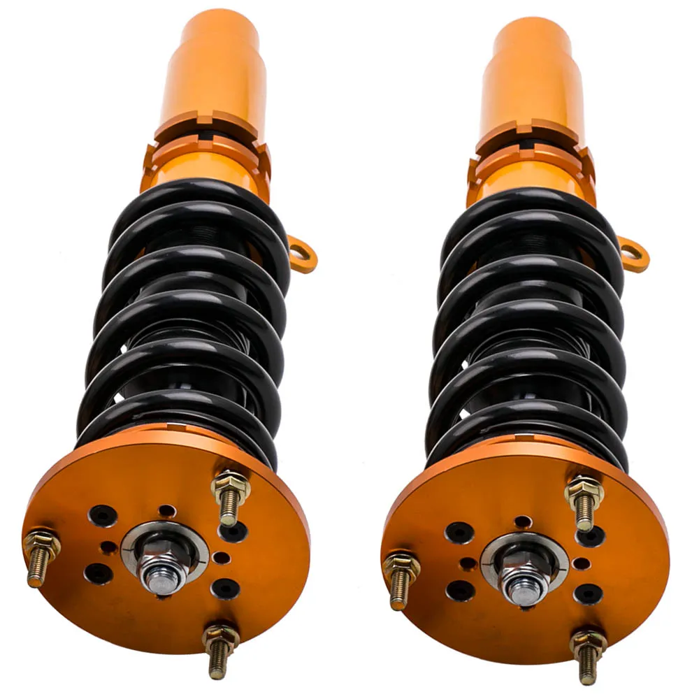 Coilovers Suspension struts for BMW 2006-2013 3-Series E90 Coilover Shock absorber 2007 2008 2009 2010 2011 | Автомобили и