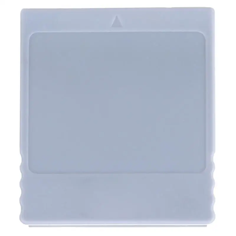 Durable Key SD Game Memory Card for Wii Stick Converter Adapter Nintendo Console Video |