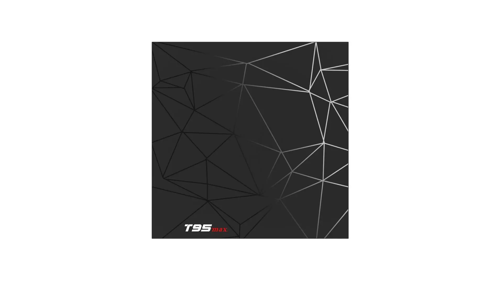 T95MAX Android 9 0 Smart TV BOX 2 + 16 Гб 4 32/64 ГБ H6 четырехъядерный cortex A53 6к ГГц|ТВ-приставки и
