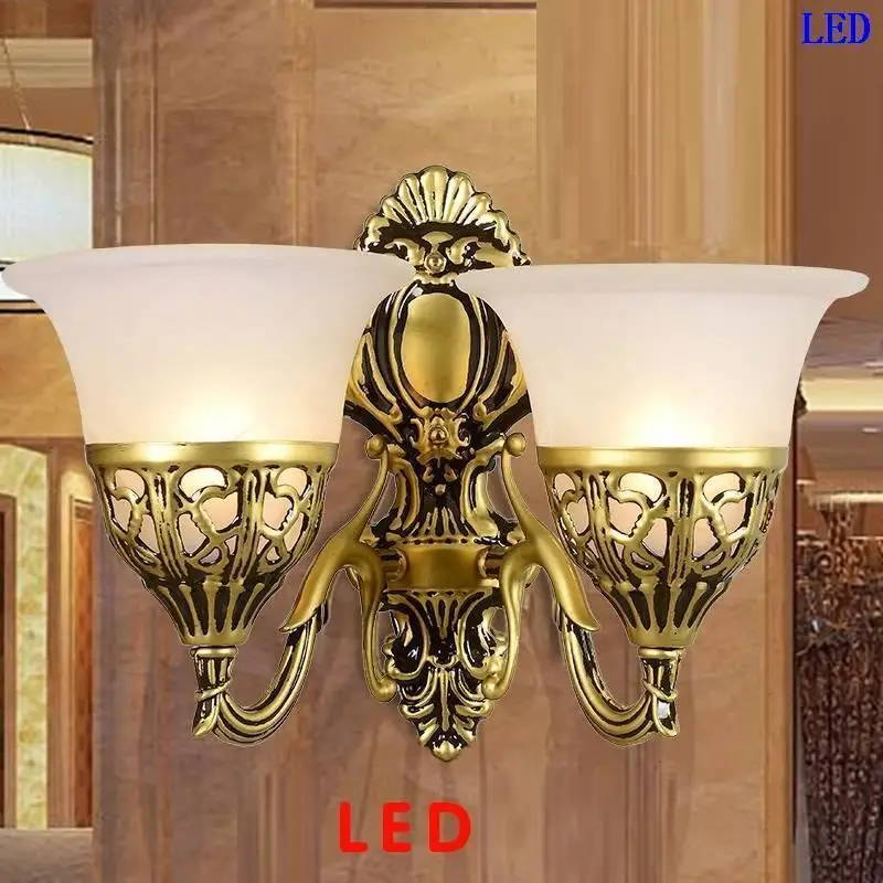 Лампа Arandela Para Luminaria Candeeiro Parede Aplique Stair Lampara De Pared Interior Wandlamp для дома настенный