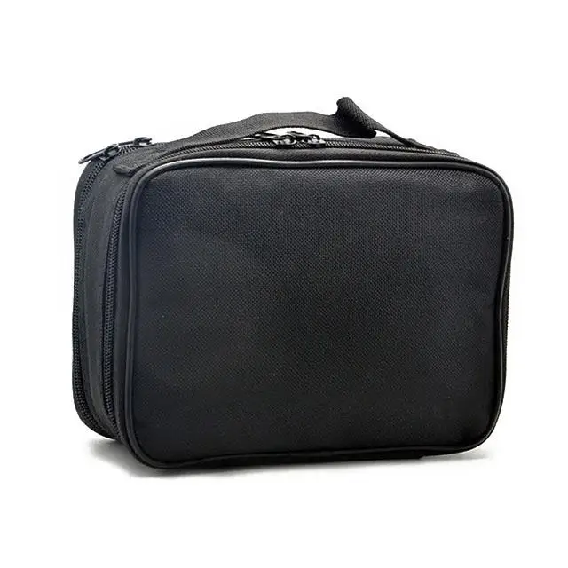 Двухслойная сумка для хранения RTA RBA RDA батарея инструменты DIY карманный вейп