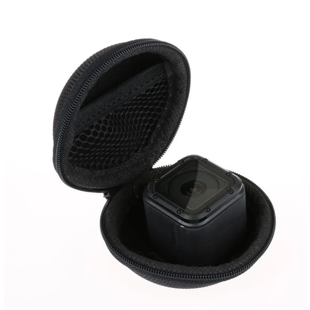 Protective Shockproof Storage Case Travel Carry Bag For Go Pro Hero 4/5 Session | Электроника