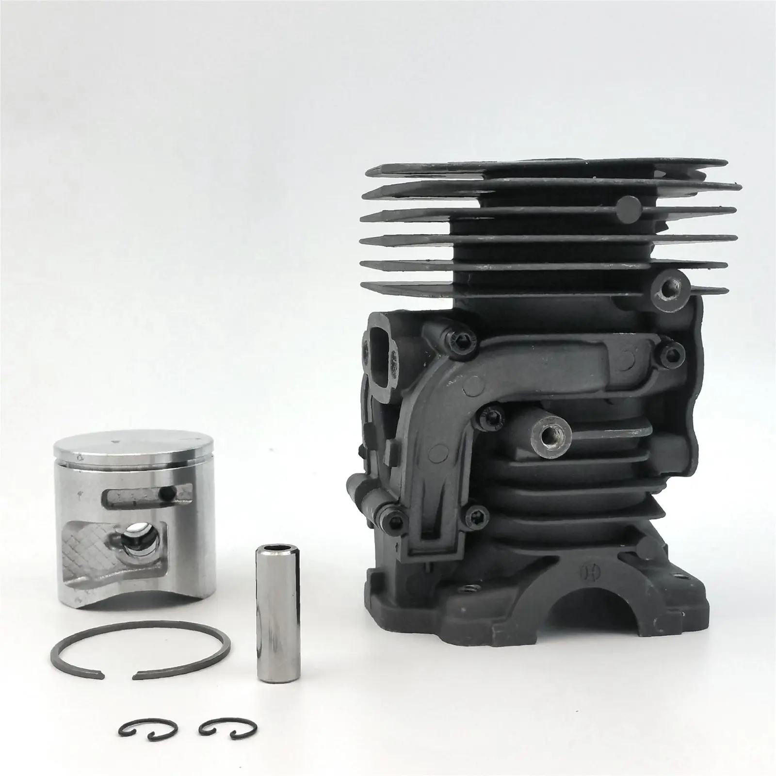 

44mm Cylinder Assy Piston For HUSQVARNA 445, 445e, 450, 450e Engine Parts