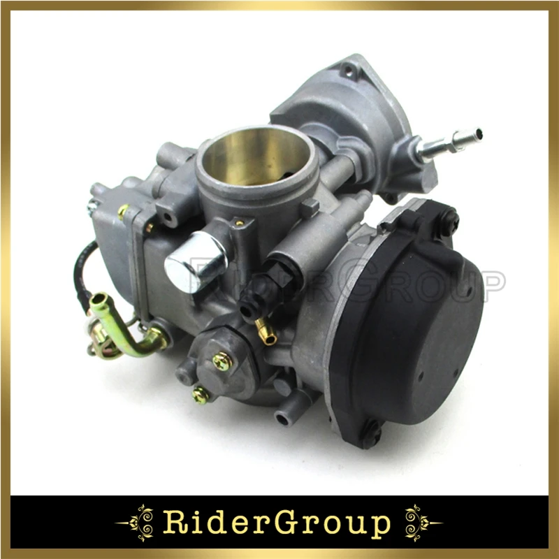 Карбюратор для квадроцикла Quad Arctic Cat DVX400 DVX 400 карбюратор 2004 2005 2006 2007 4 колеса|4