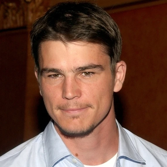 Josh Hartnett At The Opening Of Broadway Play After Fall American Airlines Theatre On July 29 (8 x 10) | Дом и сад