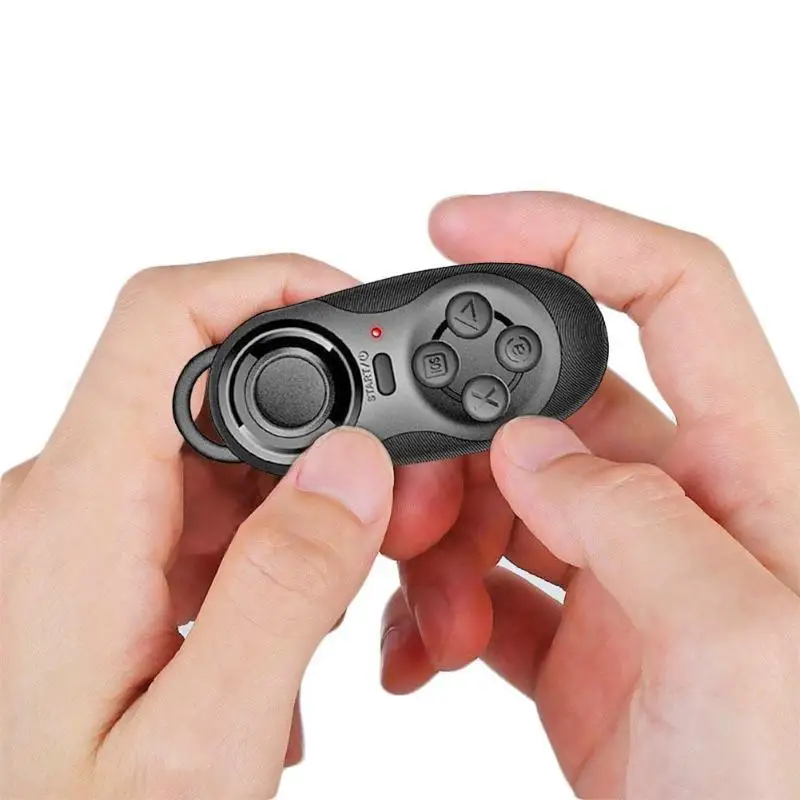 Мини-контроллер виртуальной реальности Mocute совместимый с Bluetooth геймпад для ПК Smart