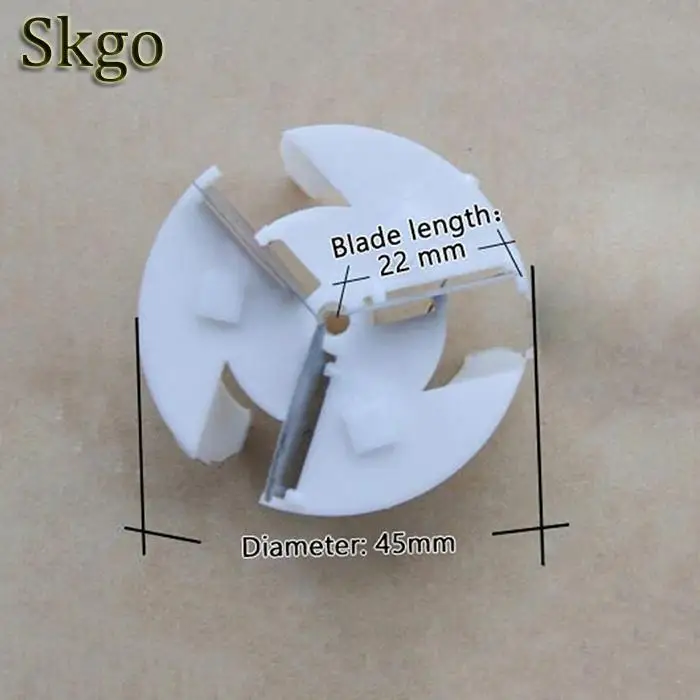 Круглый и т. Д. Одежда для замены свитеров домашняя бритва 5 см 1 4 77 дюймов