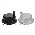 Импульсный кодировщик с ручным колесом, 5 В, 60 мм