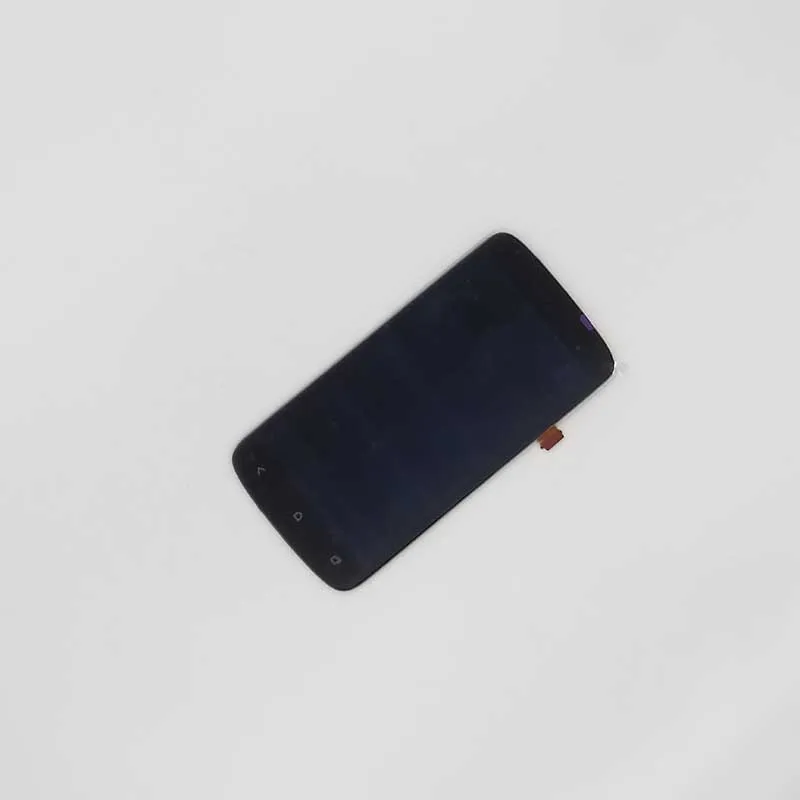 4 3 &quotдля HTC ONE S Z520E ЖК дисплей кодирующий преобразователь сенсорного экрана в