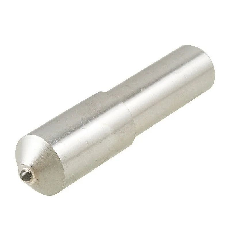 Новый 0 43 &quotДиаметр 1 25 ct конический наконечник Алмазный комод для шлифовального круга|Шлифовальные круги| |