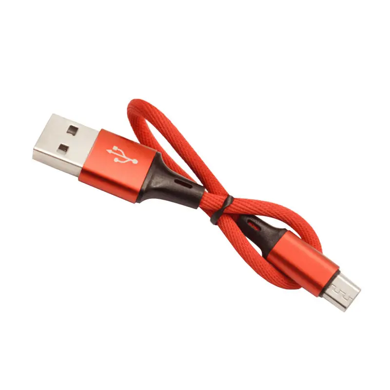1 м USB кабель для передачи данных Type-C зарядный Быстрый Huawei Mate 20 Pro Xiaomi Origin телефон