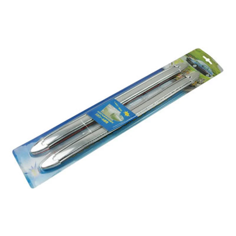 4 шт. антицарапины для автомобиля 40 см с клейкой лентой 3 м|Тюнинговые молдинги| |