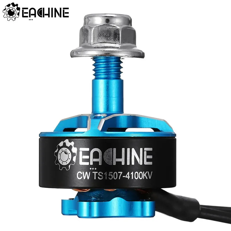 Eachine мастер TS130 небольшой гоночный Дрон с видом от первого лица запасные части 1507