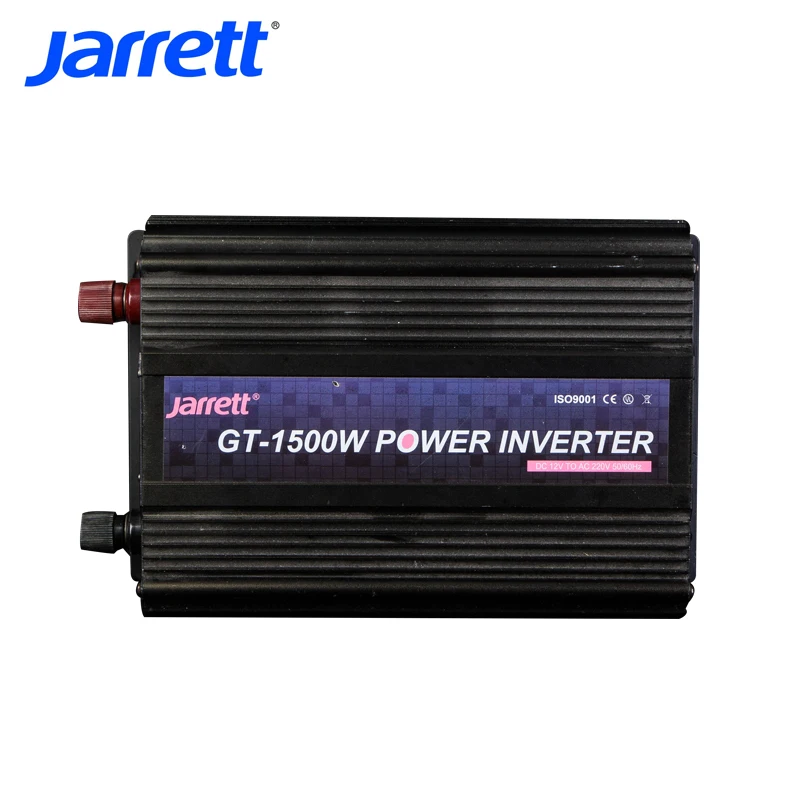 Jarrett 1500 Ватт 2000 ватт Солнечный микро инвертор на сетке 600wp с функцией MPPT|Солнечные