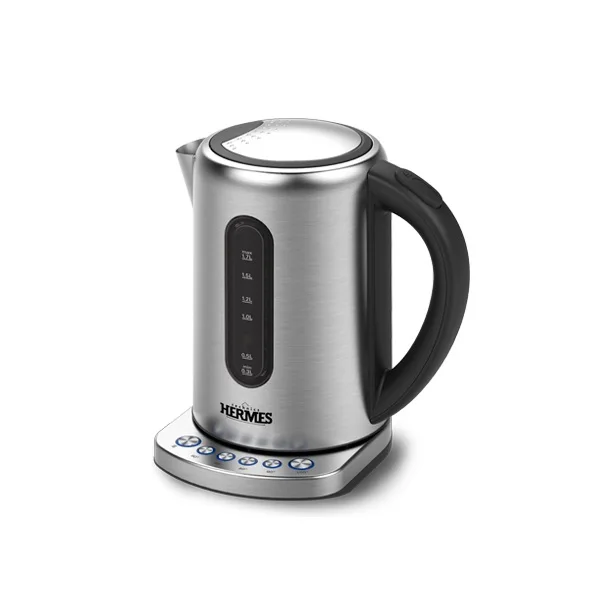 Чайник электрический HERMES technics HT EK 904 1 7 л 2200W|Электрические чайники| |