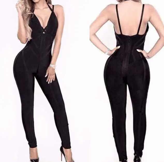 

Jumpsuits, Playsuits & Bodysuits