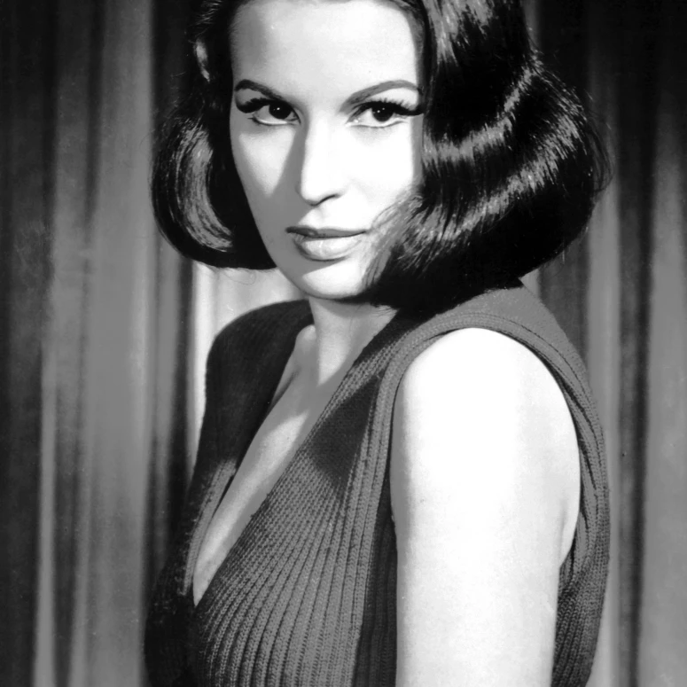 Tempest (Aka La Tempesta) Silvana Mangano 1958 Photo Print (8 x 10) | Plaques &amp Signs