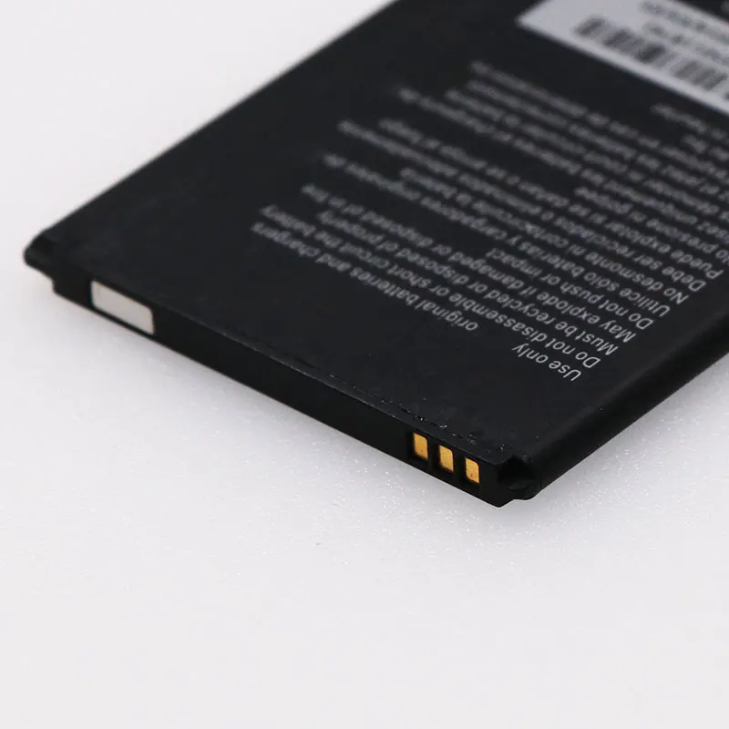 1500 мАч Li3815T43P3h615142-I батарея для ZTE Amazing A4c ZINGER PRELUDE 2 Z667 Z667G Z667T Blade Q Mini высокого