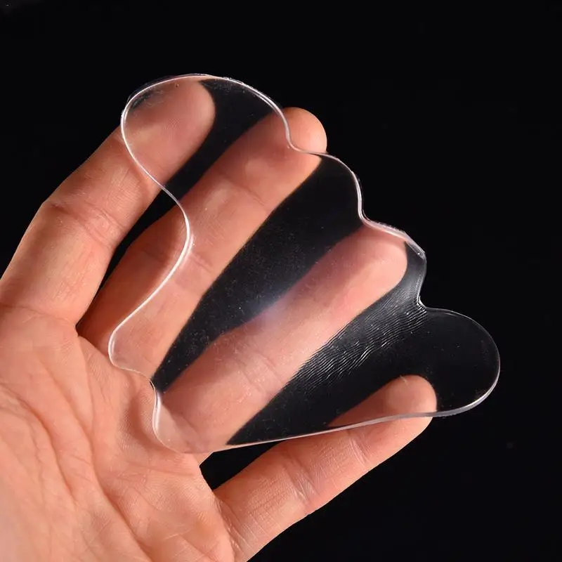 Силиконовые накладки для губ против морщин наклейки лица Антивозрастные