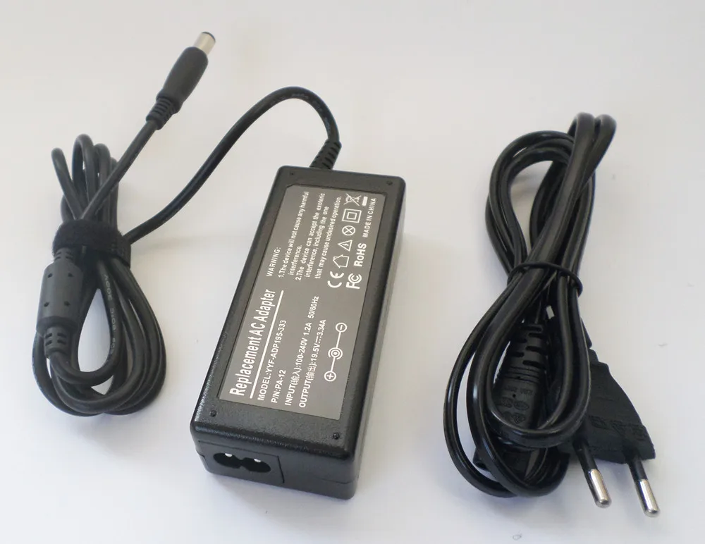 65w For Dell Studio 14z(1440),1457,1458, 13 14z 15z 16z Ha65