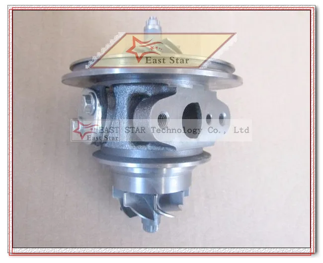 Twin Turbo картридж CT12A 17201 46010 17208 Турбокомпрессор Core для TOYOTA Soarer Supra Lexus 220D 1JZ GTE 1jzgte