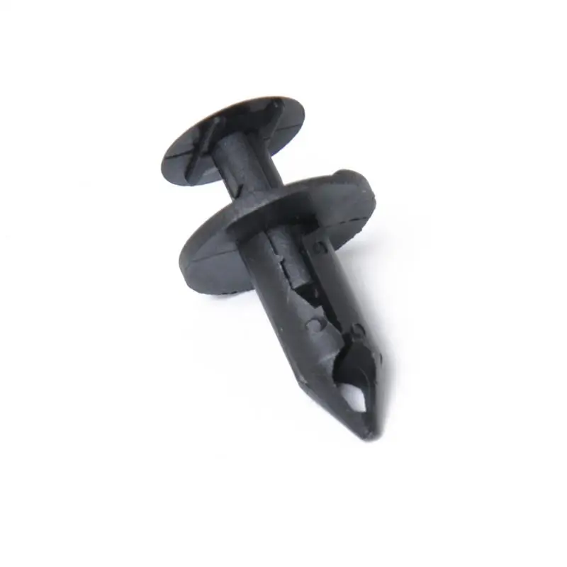 Car Accessories Repair Tool Supplies 50 Pack - Door Panel Trim Board Through Heart Buckle Clip For Jeep | Автомобили и мотоциклы