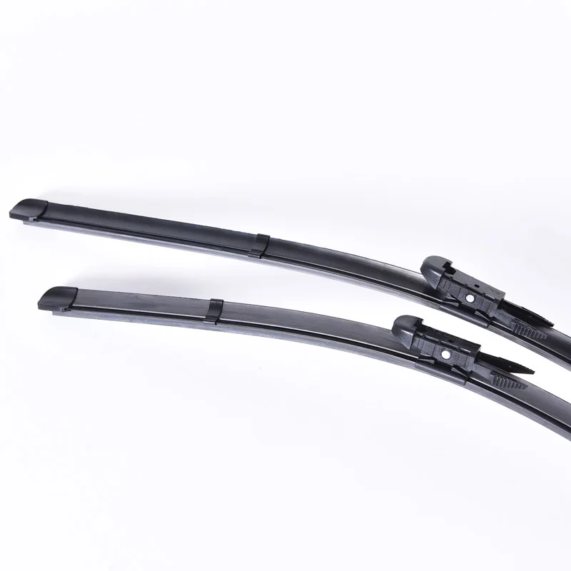QZAPXY Стеклоочистители Лезвия для Hyundai Genesis с 2009 2010 2011 2012 2013 2014 2015 2016