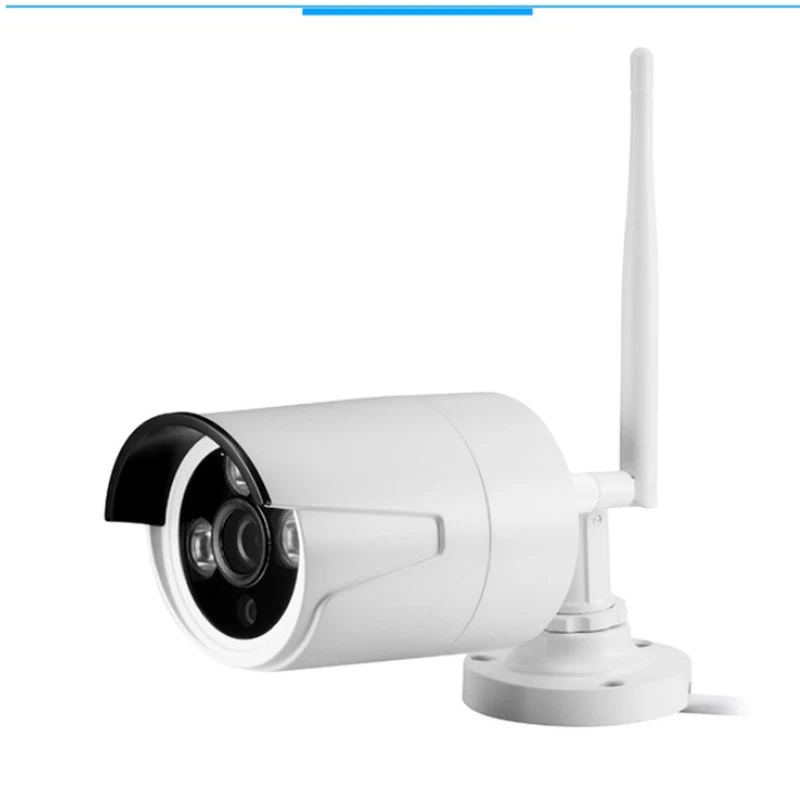 8CH 960 P Беспроводная система видеонаблюдения wifi 4 шт. 1.3MP Водонепроницаемая ip