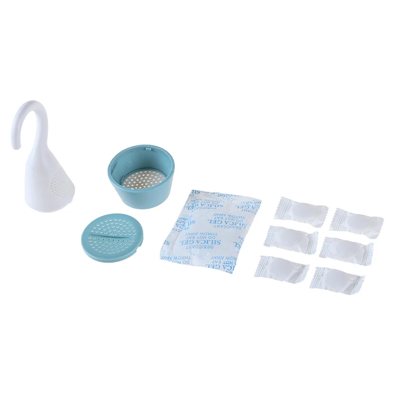 Ball Moth Eaten Household Hanging Clothing And Other Articles Of Daily Use Aromatic Go Taste Insect Moisture-proof Camphor Box | Дом и сад