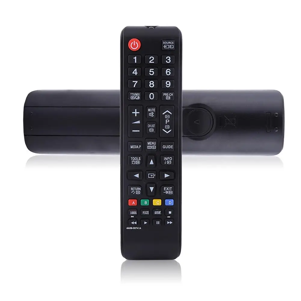 Универсальный пульт дистанционного управления для Samsung TV AA59 00602A 00666A 00741A Прямая