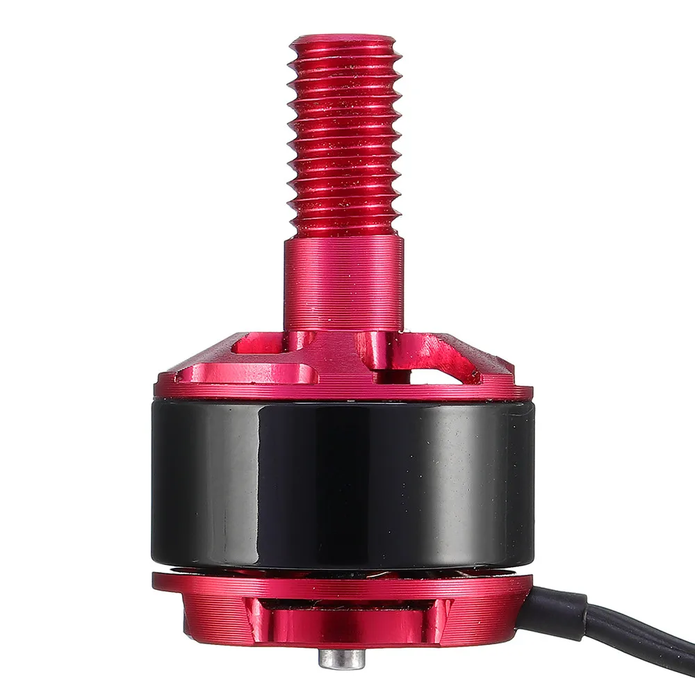 1 шт./2 шт./4 шт. URUAV ZD1105 5500KV 6500KV 2-3S CW бесщеточный двигатель для Whoop FPV гоночный Дрон