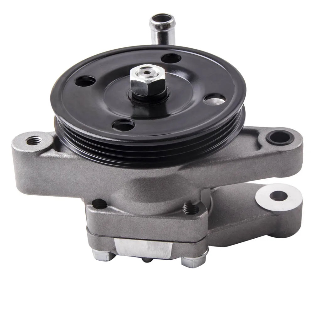 

maxpeedingrods Power Steering Pump Fit for Hyundai Elantra Tiburon 2.0L 2001-2008 571002D100