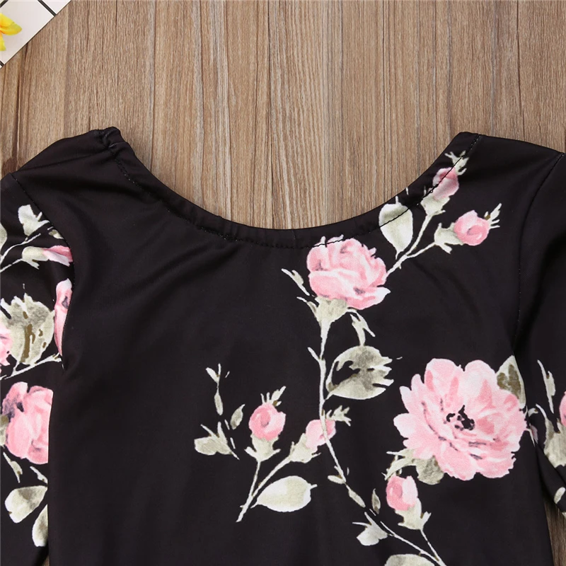 Одежда для новорожденных девочек комбинезон 2019 летний модный милый костюм